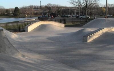 Sayreville Skatepark
