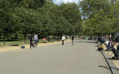 Serpentine Road (Hyde Park)