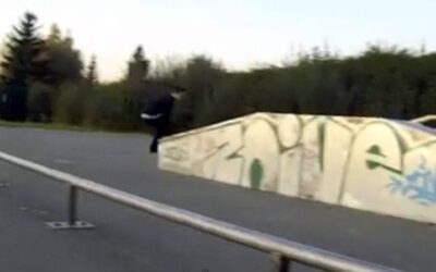 Skate Park de Viuz la Chiezaz