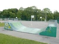 Skatepark (détuit)