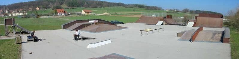 Skatepark Abenberg