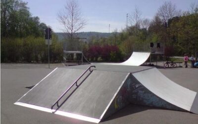 Skatepark Albstadt (Aidez nous à la placer)
