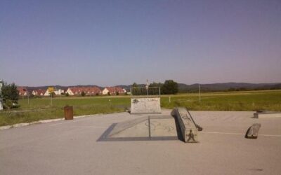 Skatepark Altdorf
