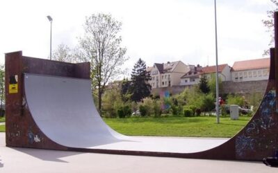 Skatepark Bad Neustadt an der Saale