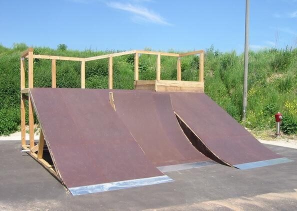 Skatepark Bad Staffelstein