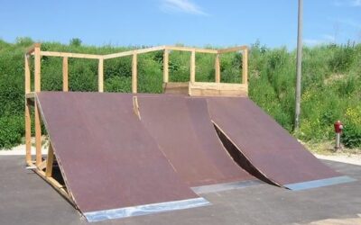 Skatepark Bad Staffelstein