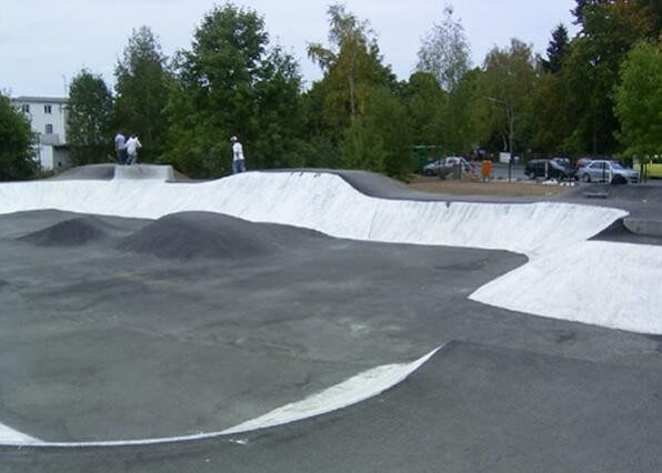 Skatepark Bayreuth