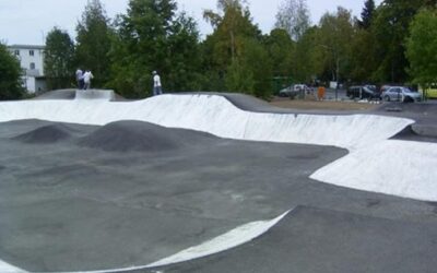 Skatepark Bayreuth