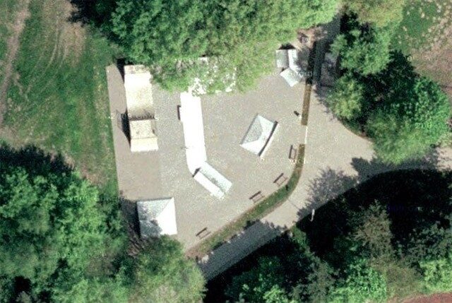 Skatepark Bergedorf