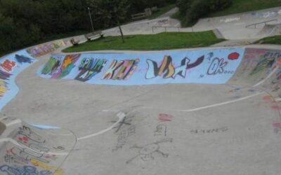 Skatepark Billerbeck