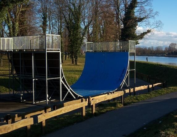 Skatepark Breisach