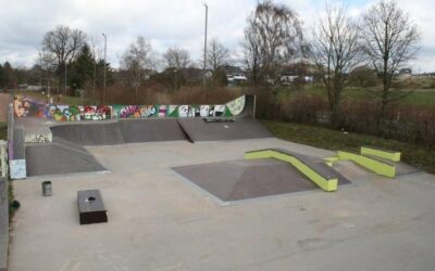 Skatepark Brilon