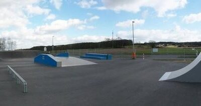 Skatepark Bubenreuth