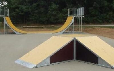 Skatepark Buckenhof
