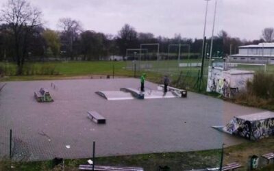 Skatepark Burg