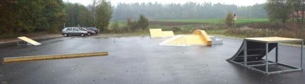 Skatepark Burgthann