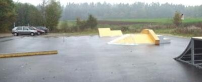 Skatepark Burgthann