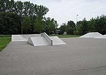 Skatepark Böblingen