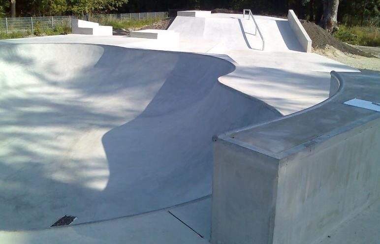 Skatepark Dachau