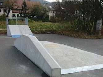 Skatepark Ebermannstadt