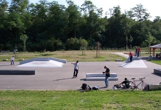 Skatepark Emmendingen