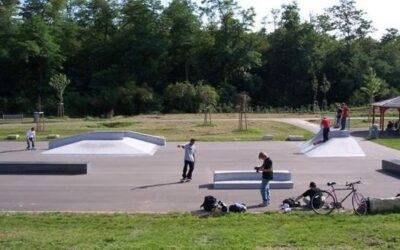 Skatepark Emmendingen