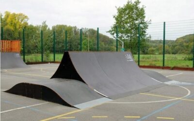 Skatepark Erkrath