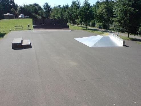 Skatepark Eschweiler