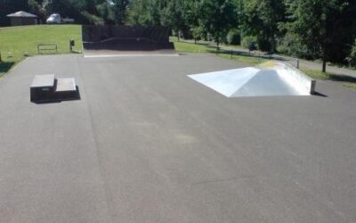 Skatepark Eschweiler