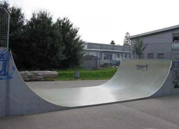 Skatepark Ettenheim
