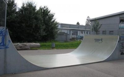Skatepark Ettenheim