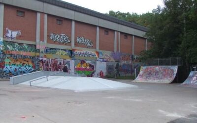 Skatepark Feucht