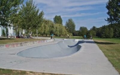 Skatepark Frankenbach