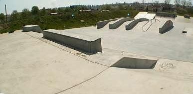 Skatepark Giengen