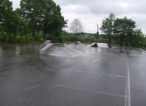Skatepark Hagen