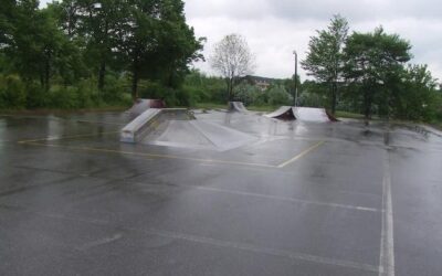 Skatepark Hagen