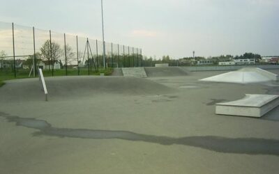 Skatepark Hemhofen
