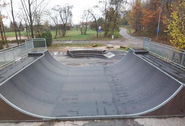 Skatepark Herzogenaurach