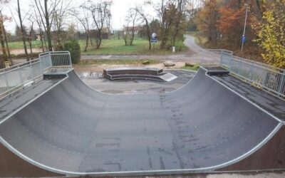 Skatepark Herzogenaurach