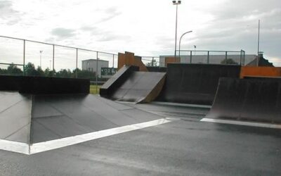Skatepark Heusenstamm
