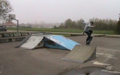 Skatepark Höchstädt