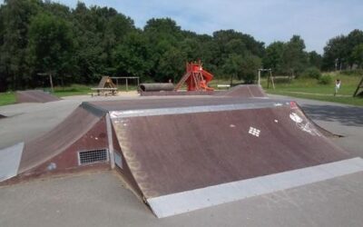 Skatepark Ibbenbüren