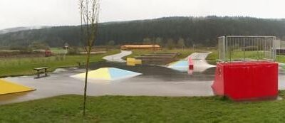 Skatepark Immendingen