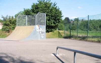 Skatepark Kippenheim