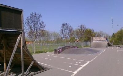 Skatepark Ladenburg