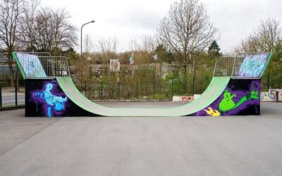 Skatepark Langenfeld