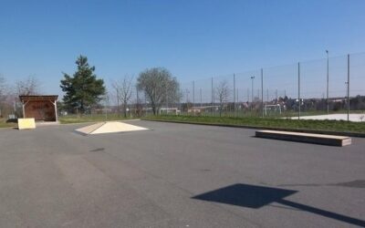Skatepark Langenzenn