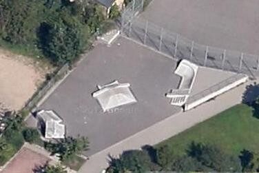 Skatepark Luzenberg