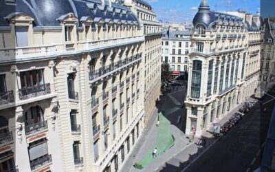 Skatepark Léon Cladel à Paris