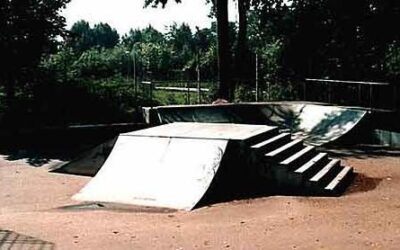 Skatepark Niedernfeld